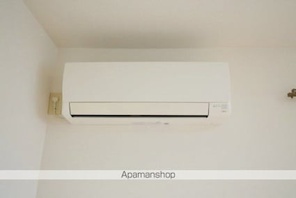 レッドフラッツ成城[1K/16.35m2]のその他設備