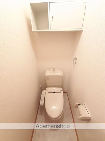 アイリー グローブの内装写真