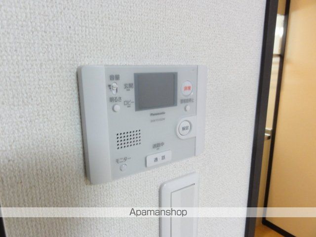 フジパレス武庫之荘2番館の内装写真