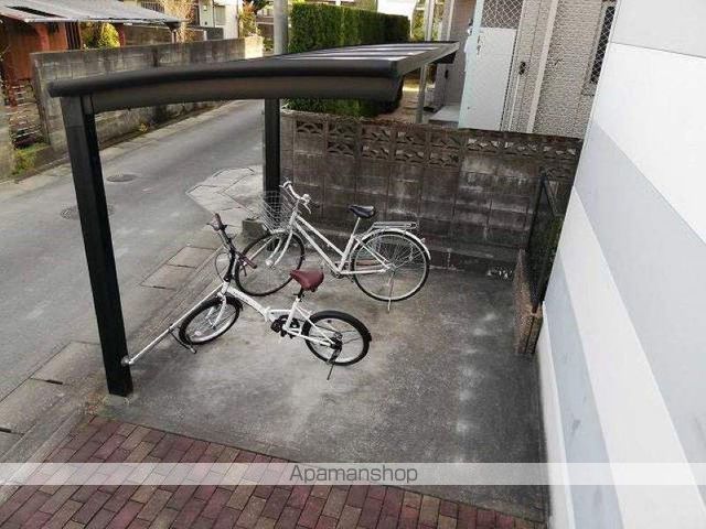 レオパレスセカンドのその他写真
