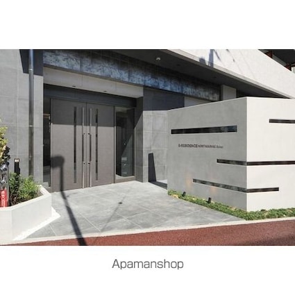 ＳーＲＥＳＩＤＥＮＣＥ堀田駅前ｆｕｔｕｒ（フチュール）[1K/25.23m2]のエントランス1