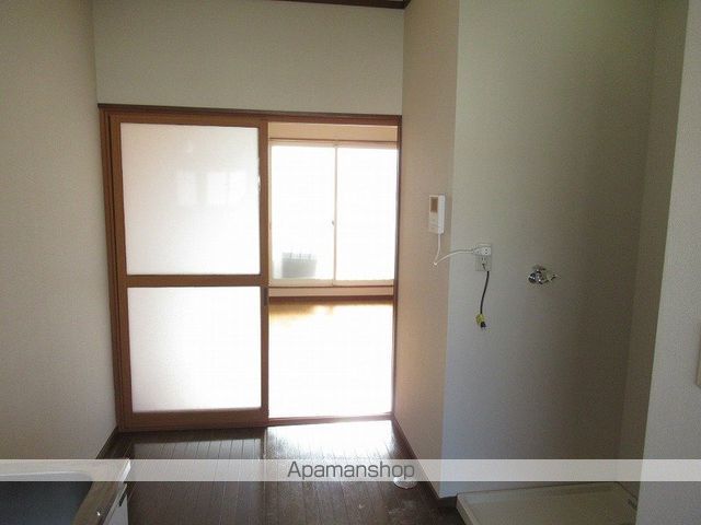 PRIMARY上田の内装写真