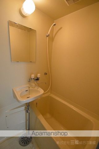 メゾン扶蓉の内装写真
