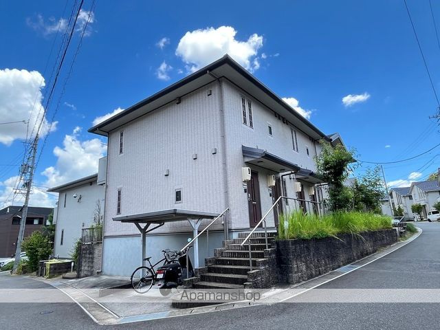 ステラコート市ヶ洞.の外観写真