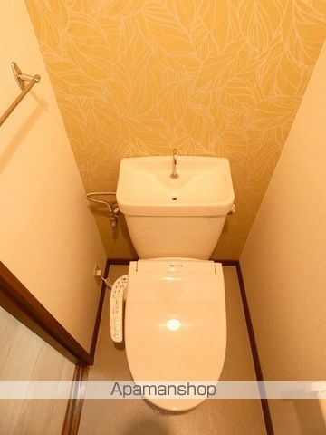 スピカ33の内装写真