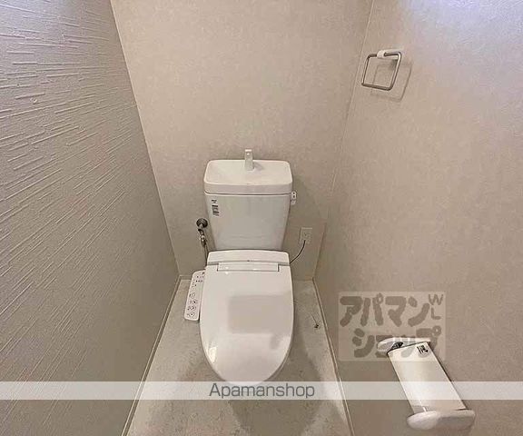 グランドラティス河原町七条の内装写真
