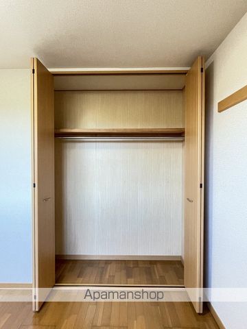 マウルールの内装写真