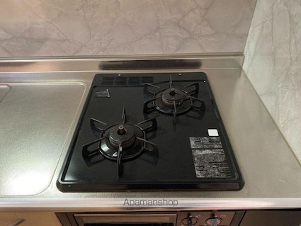 フィネス百恵[1K/32.04m2]の内装5