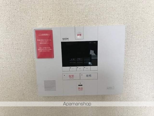 レオパレス学校町の内装写真