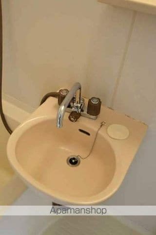ベルシオンSHIMADAの内装写真