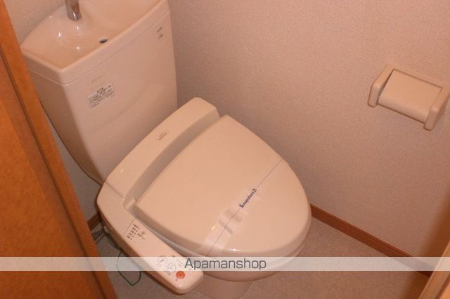 レオパレスKAZUの内装写真