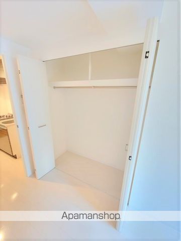 LUXETENJINBASHIの内装写真
