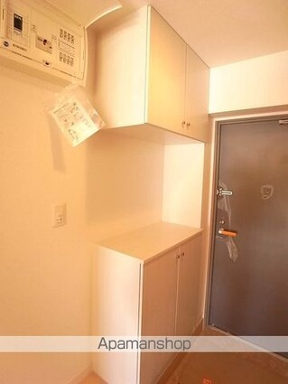 アミクール日野[1LDK/41m2]の内装7