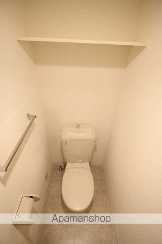 YMKROOM17の内装写真