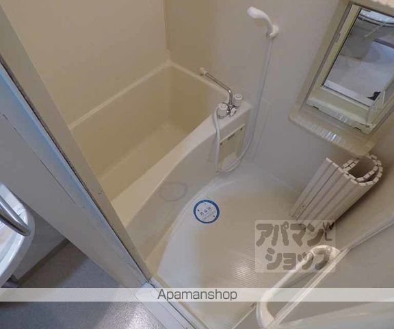 ベラジオ四条烏丸の内装写真