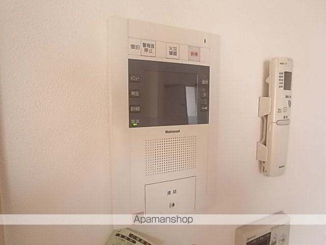 Aden箱崎駅前の内装写真
