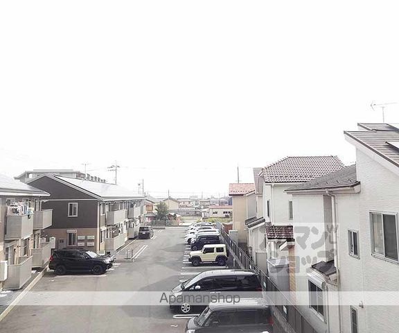 湖西線 比叡山坂本駅 徒歩7分 3階建 築4年の内装写真