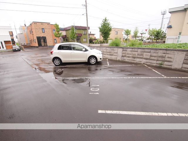 コスモスパークAのその他写真
