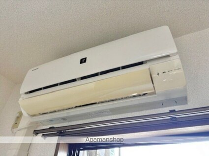 アースマーシーマンション[1K/22.9m2]のその他設備
