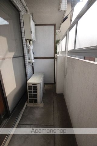 ロイヤルメゾン古江の内装写真