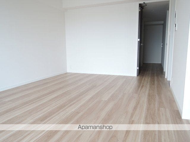 RJRプレシア郡元の内装写真