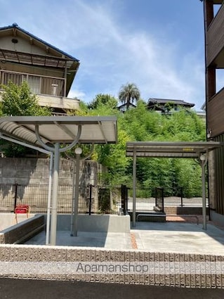 サンクレール[1K/27.02m2]の共用部1