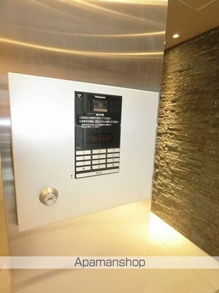 ＳーＲＥＳＩＤＥＮＣＥ両国ｐａｒｋｓｉｄｅ[1K/25.18m2]の共用部2