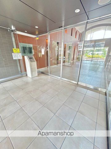 グランドメゾン勝川ネクシティウエストコートの外観写真