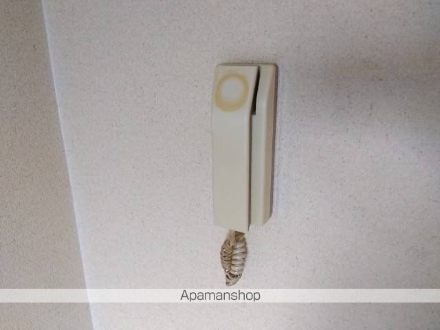 メゾンドールユキの内装写真