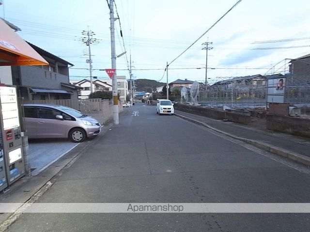 京都市烏丸線 北大路駅 徒歩32分 4階建 築55年の周辺写真