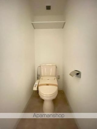 グローバル高松[2LDK/54m2]のトイレ