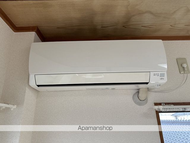 小倉ハイツの内装写真
