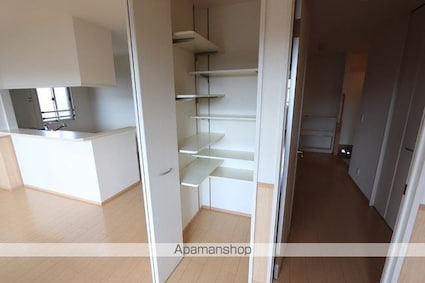 メゾンソレイユ　Ａ棟[3LDK/85.86m2]の内装3