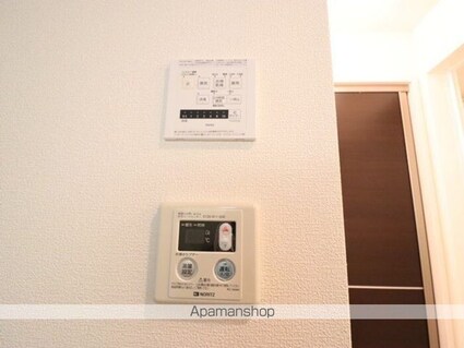 ルミエール　Ⅰ[1K/26.71m2]のその他設備