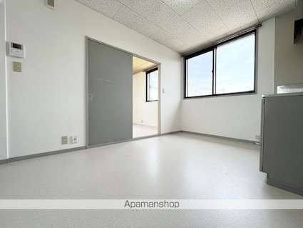 エクセレントハイツ[3DK/43.74m2]の内装7