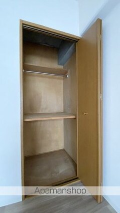 メゾンなかやま[1K/24.5m2]の収納