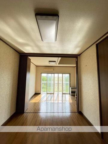 コーポウインザーIの内装写真