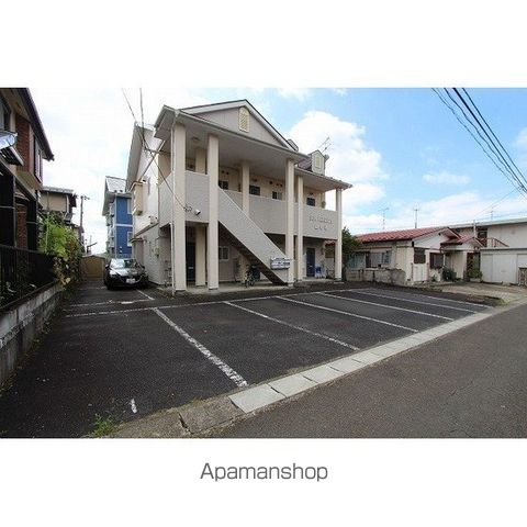 サンハイツ山の寺のその他写真