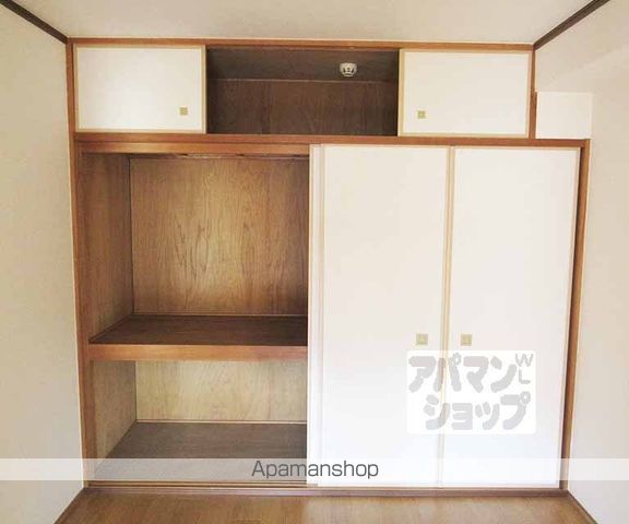 シェモア稲葉台の内装写真