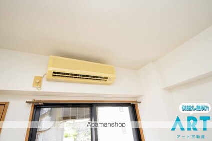 アットファミリア[1K/22m2]のその他設備