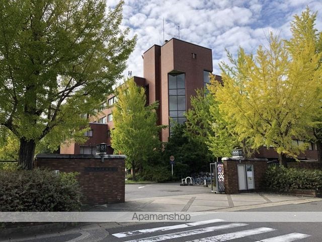 きんこん館の周辺写真