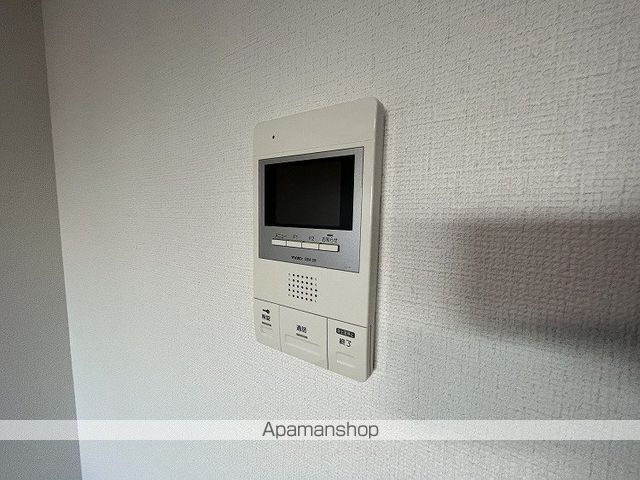 サムティ京橋FLUSSの内装写真
