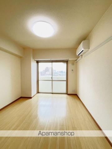 ワイズタワー新栄の内装写真