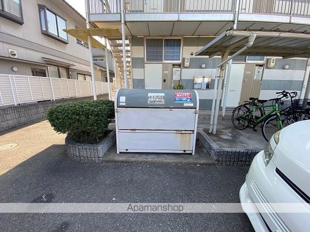 レオパレスKAWASAKIのその他写真