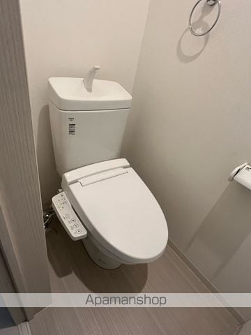 セレニティ桜之町東A棟の内装写真