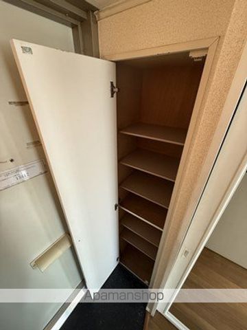 レオパレスマ・メゾンティーワイズの内装写真
