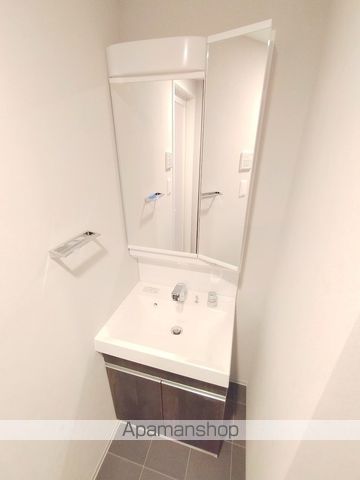 ライフフィールドなにわ本町RUELLEの内装写真