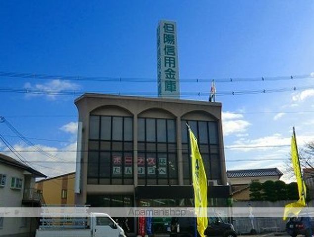 ボヌールの周辺写真