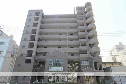 Ａｔｙ[1LDK/49.77m2]の外観5