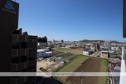 グラシエール木太町[2K/42.94m2]の内装6